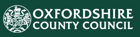 Oxfordshire Country Council Safeguarding